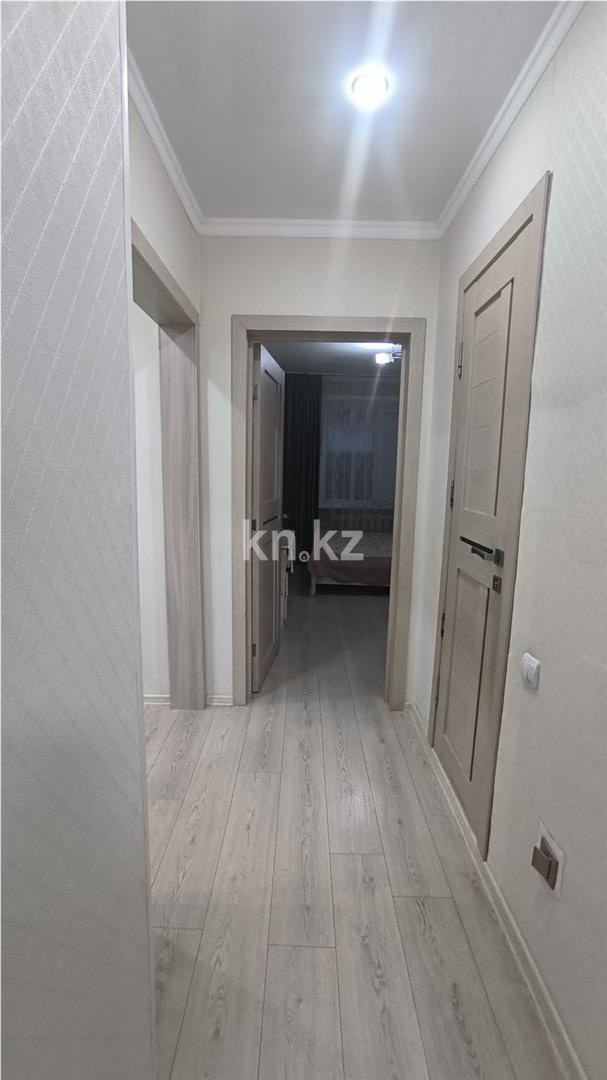 Продажа 3-комнатной квартиры, 64 м², мкр. Гульдер-1 в Караганде - фото 20