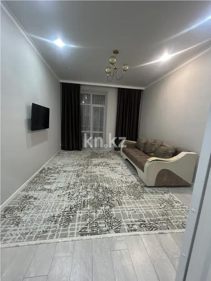 Продажа 2-комнатной квартиры, 70 м² в Караганде