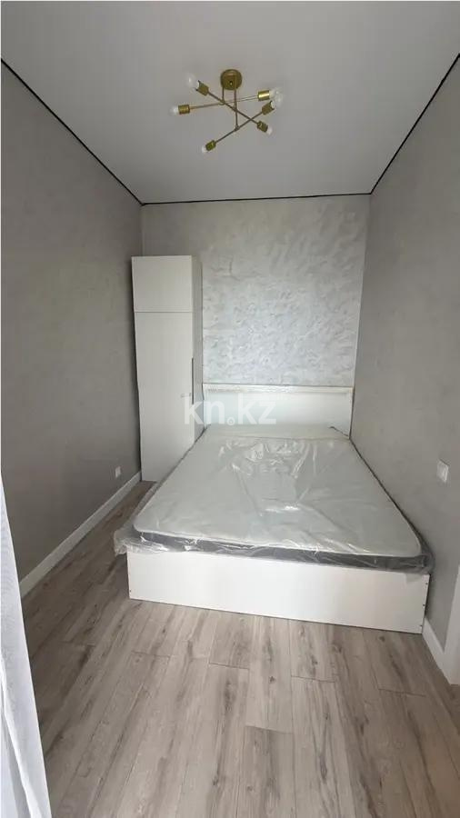 Продажа 2-комнатной квартиры, 35.5 м² в Астане - фото 2