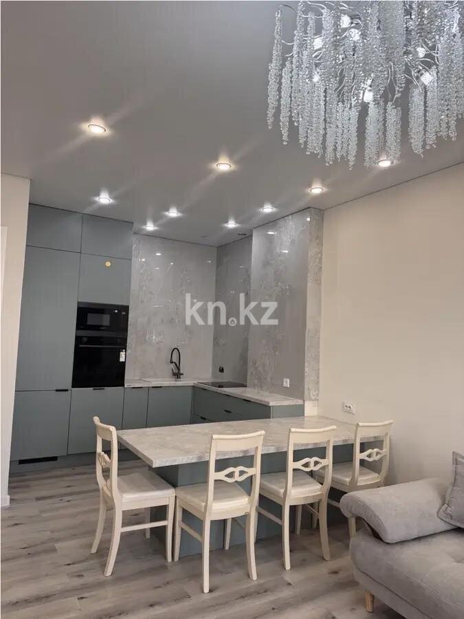 Продажа 4-комнатной квартиры, 106 м² в Астане - фото 5