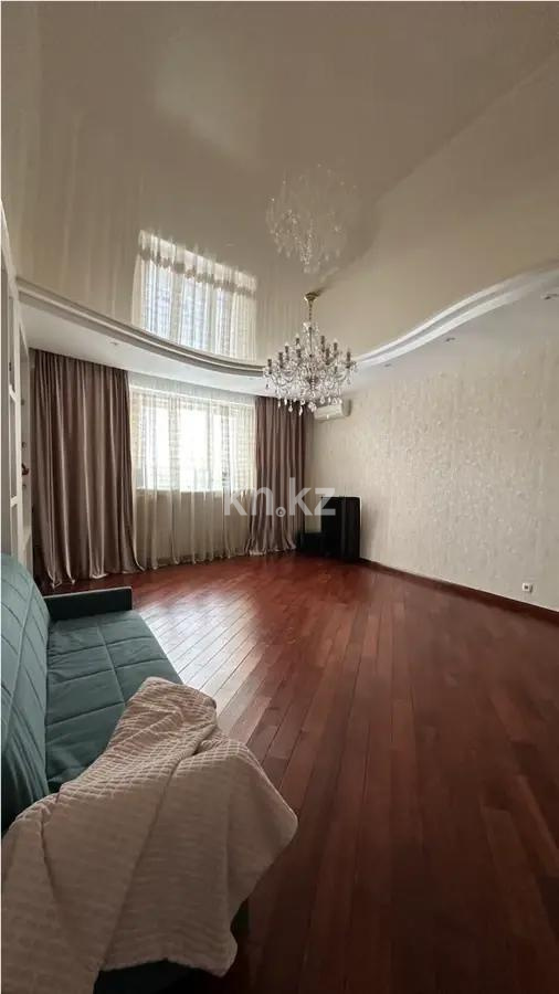 Продажа 2-комнатной квартиры, 91.4 м², ул. Калдаякова, дом  11 в Астане