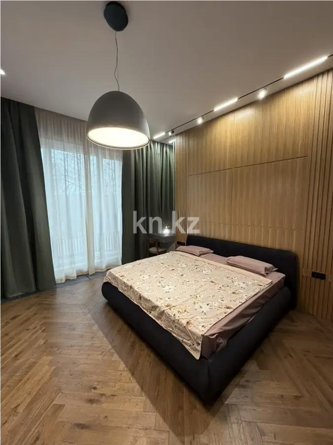 Продажа 2-комнатной квартиры, 87 м² в Алматы - фото 2