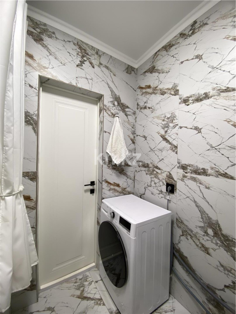 Продажа 3-комнатной квартиры, 88 м² в Астане - фото 20