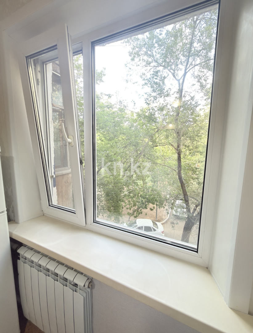 Продажа 2-комнатной квартиры, 45 м² в Караганде - фото 17