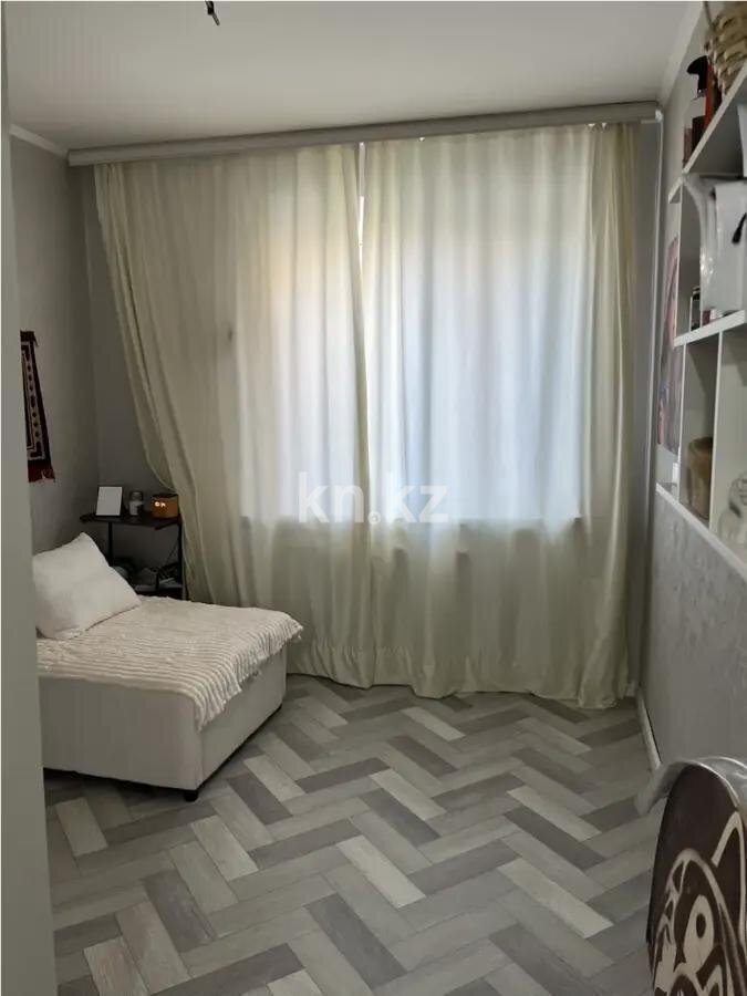 Продажа 3-комнатной квартиры, 63 м² в Караганде - фото 3