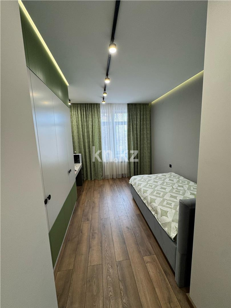 Продажа 4-комнатной квартиры, 142 м² в Караганде - фото 23