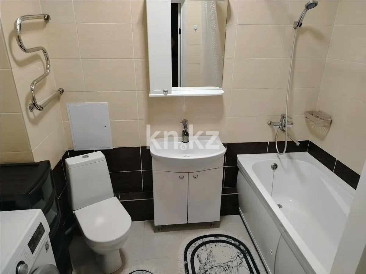 Продажа 1-комнатной квартиры, 46 м² в Астане - фото 3