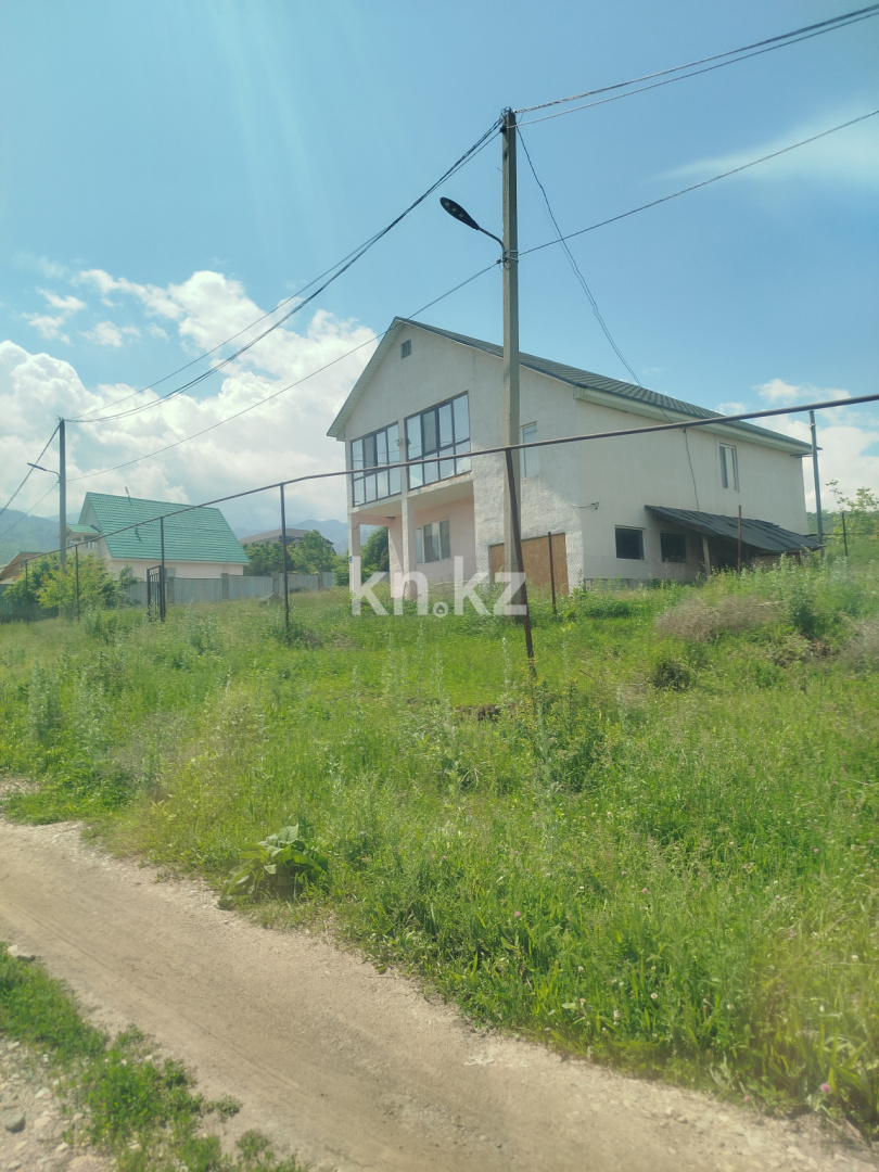 Продажа земельного участка, 10 сот., мкр. Карагайлы в Алматы - фото 3