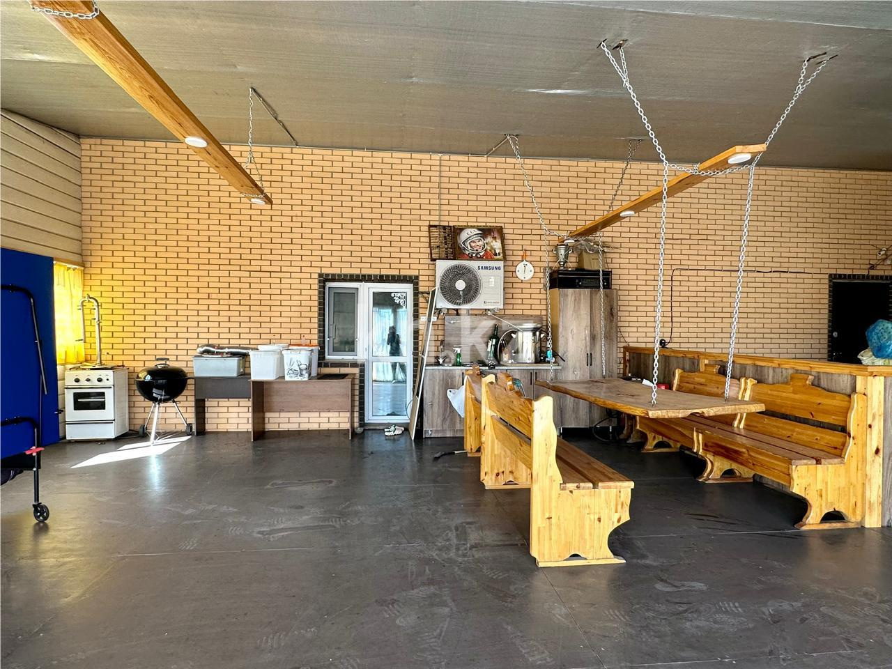 Продажа 6-комнатного дома, 230 м² в Караганде - фото 22