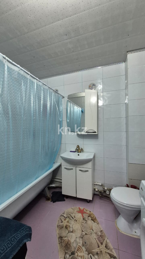Продажа 1-комнатной квартиры, 46 м² в Атырау - фото 21