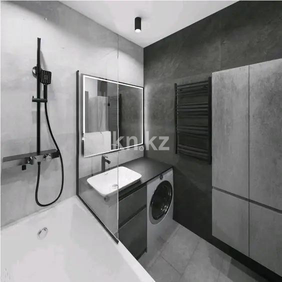 Продажа 2-комнатной квартиры, 61 м², пр. Тлендиева, дом  15/1 в Астане - фото 4