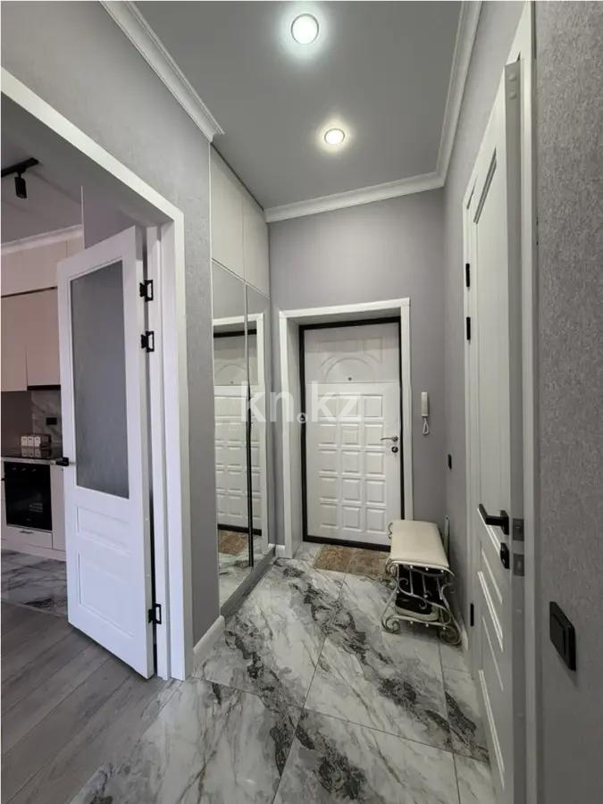 Продажа 2-комнатной квартиры, 41.4 м² в Астане - фото 5