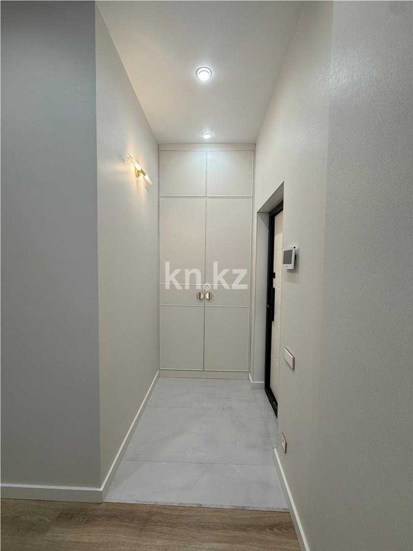 Продажа 2-комнатной квартиры, 42 м² в Астане - фото 4