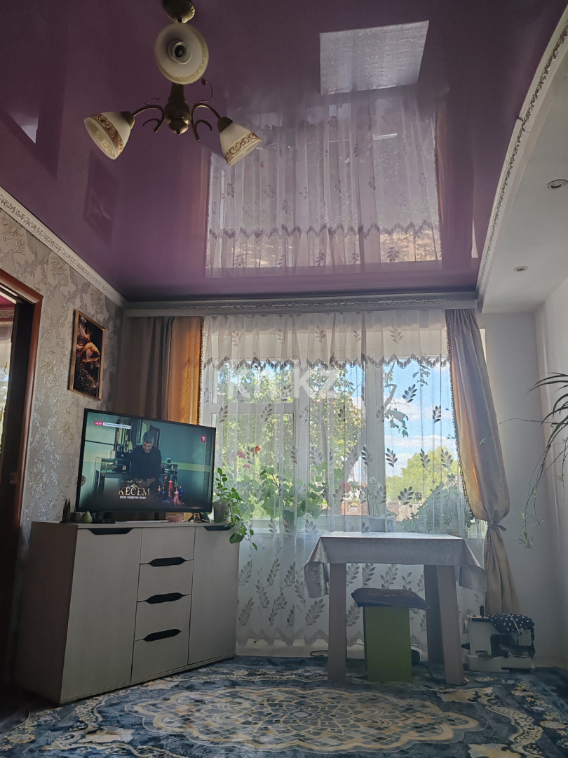 Продажа 2-комнатной квартиры, 42 м², Тауелсыздык, дом  73 в Карагандинской области