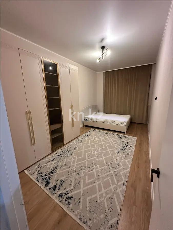 Продажа 2-комнатной квартиры, 54.5 м² в Астане
