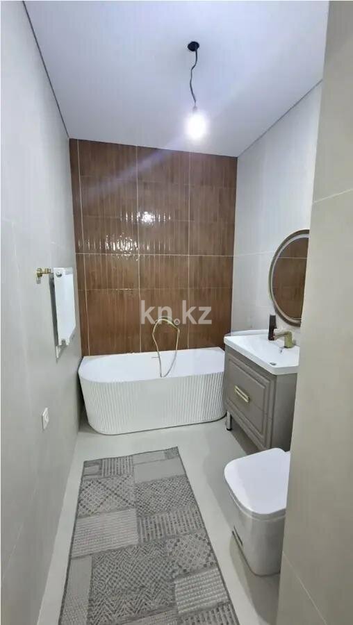 Продажа 2-комнатной квартиры, 52 м² в Алматы - фото 4