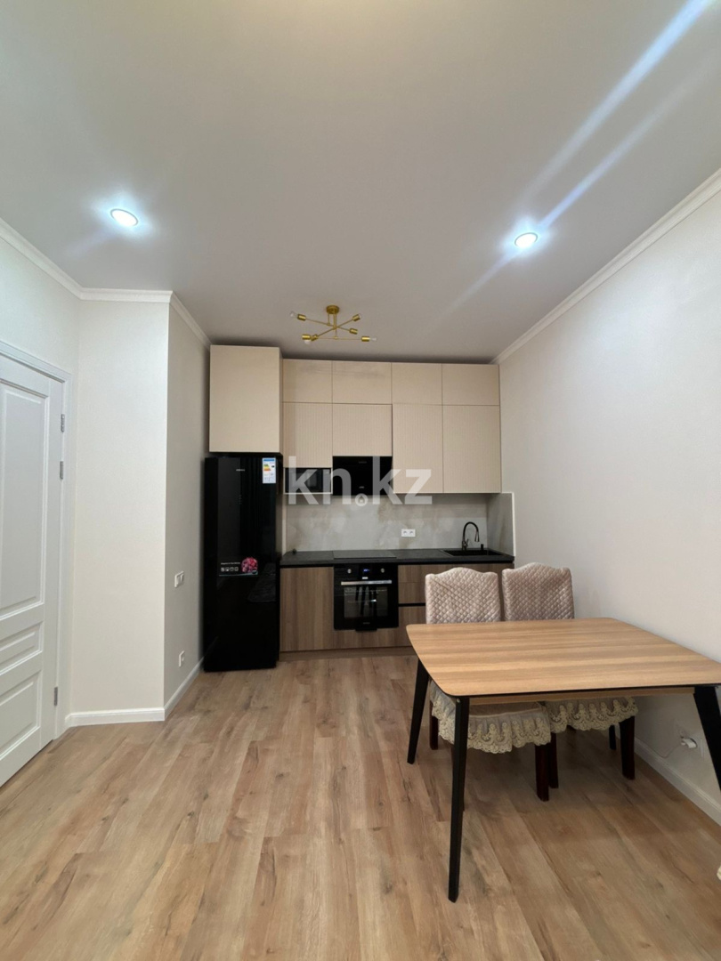 Аренда 2-комнатной квартиры, 50 м² в Астане - фото 2