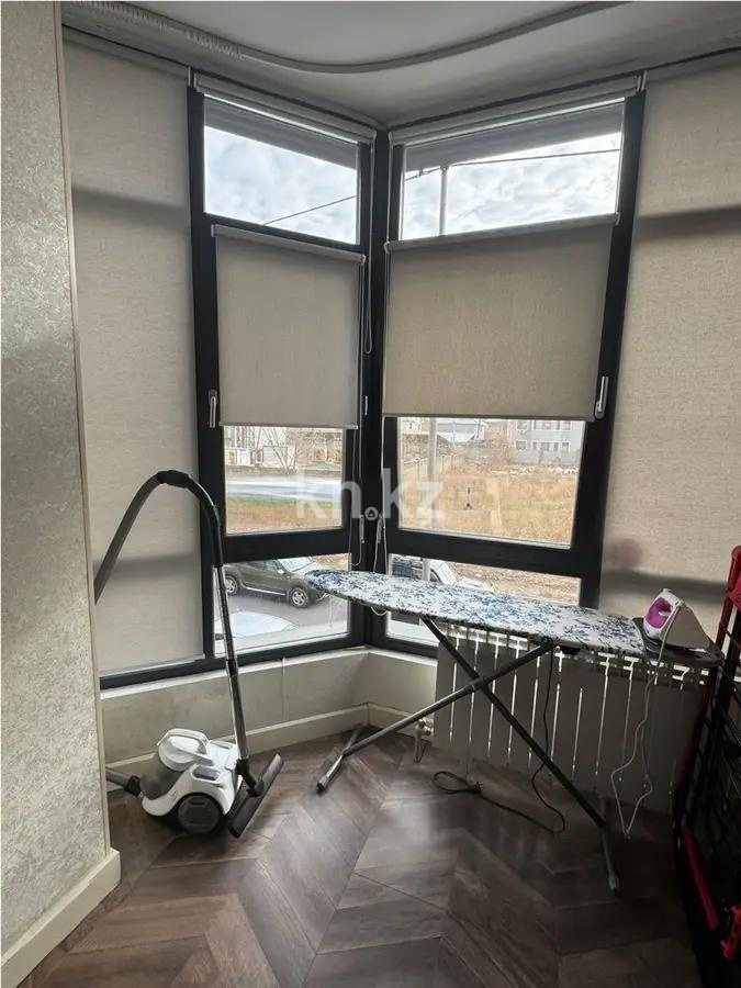 Продажа 1-комнатной квартиры, 50 м², мкр-н Думан-2, дом  25 в Алматы - фото 6