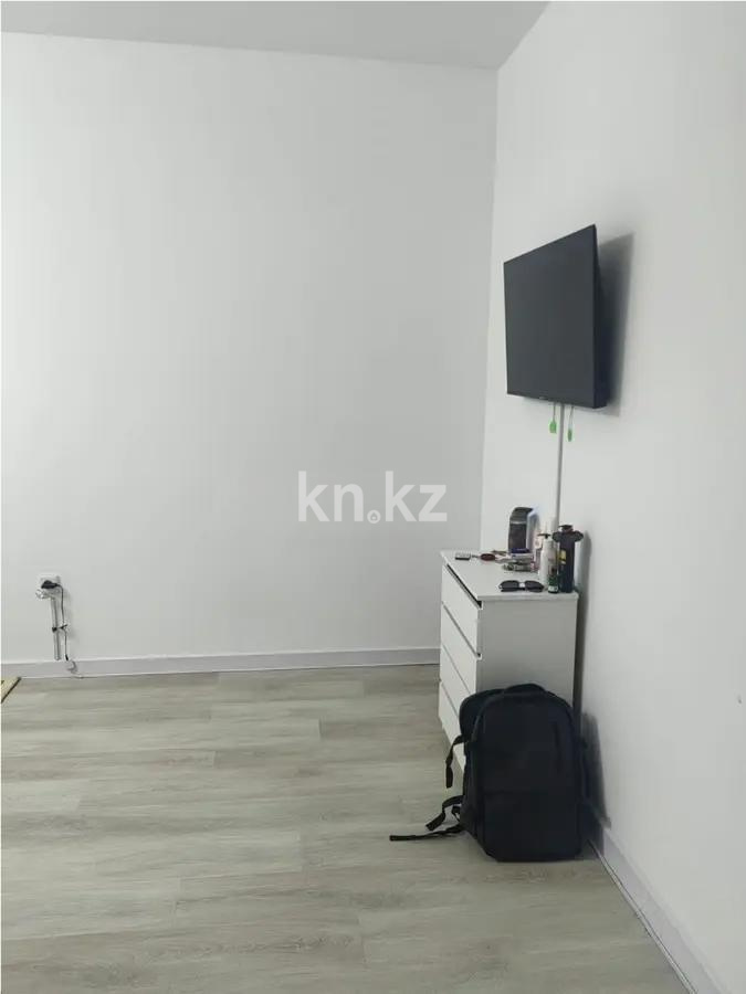Продажа 1-комнатной квартиры, 42 м² в Алматы