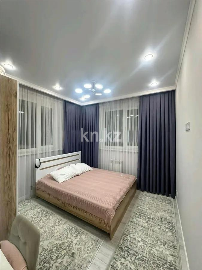 Продажа 2-комнатной квартиры, 43.7 м² в Астане - фото 2