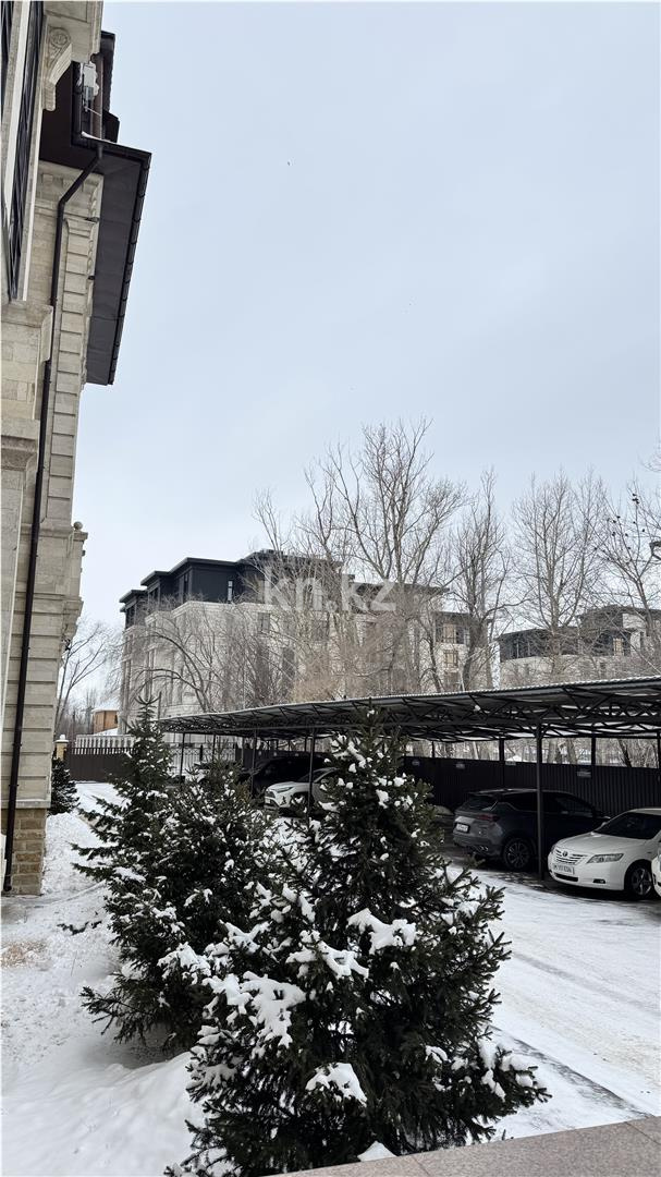 Продажа 3-комнатной квартиры, 87 м² в Караганде - фото 4