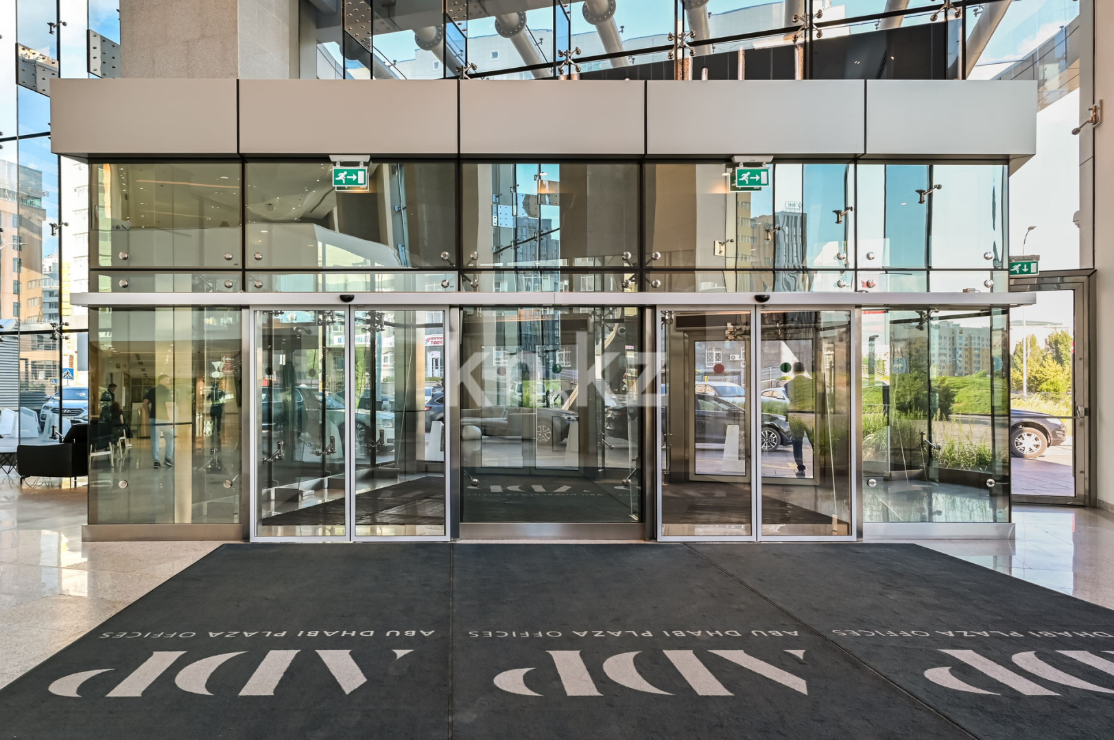 Аренда , ул. Сыганак, дом  60/5 в Астане - фото 8