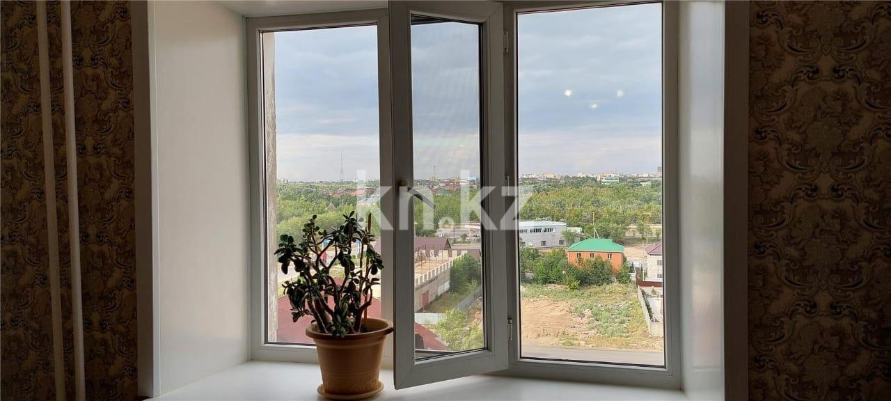 Продажа 2-комнатной квартиры, 49 м², ул. Анжерская, дом  39 в Караганде - фото 3