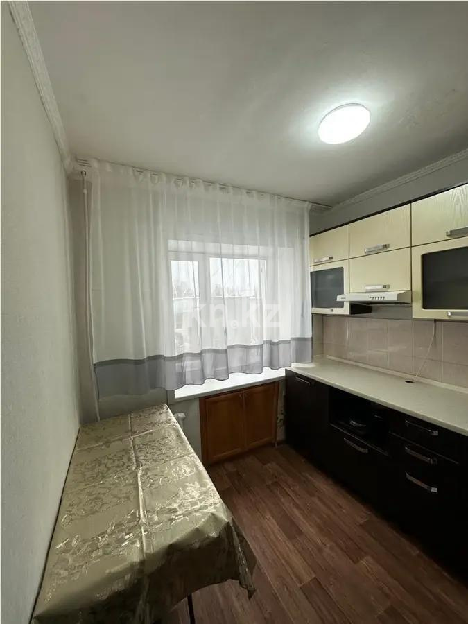 Продажа 2-комнатной квартиры, 45 м², 17-й мкр., дом  46 в Караганде - фото 3
