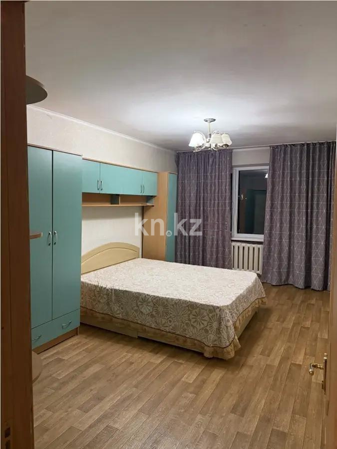 Продажа 3-комнатной квартиры, 67.4 м² в Алматы - фото 2