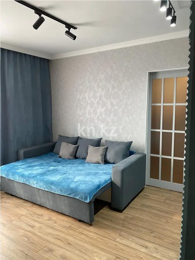 Продажа 2-комнатной квартиры, 50 м² в Алматы