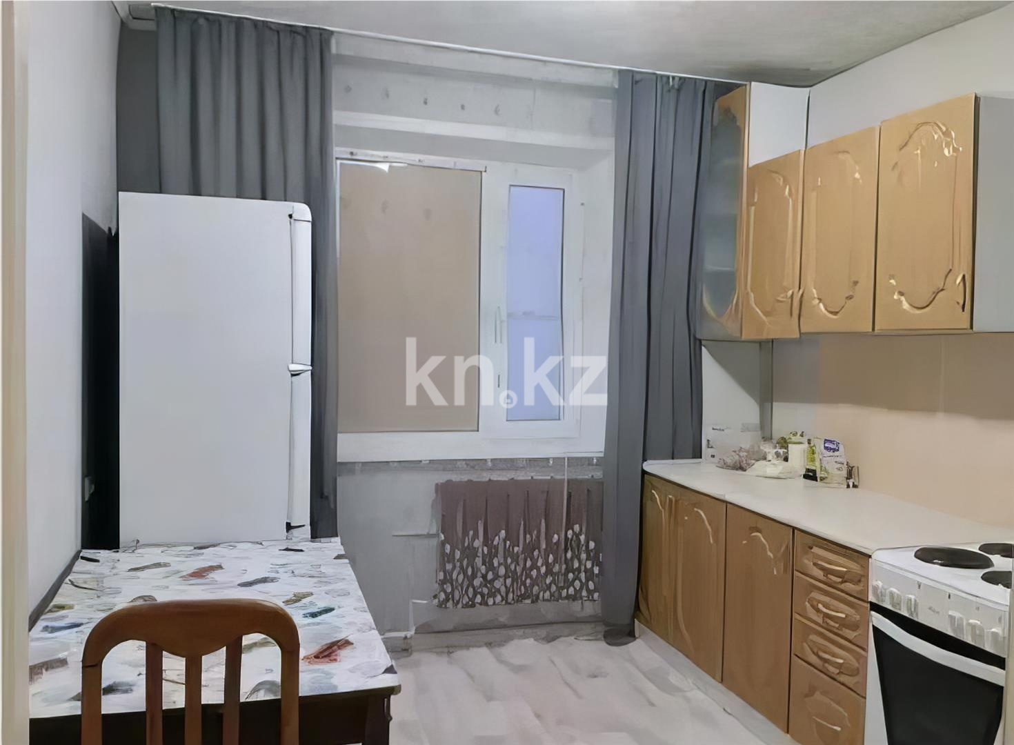 Продажа 1-комнатной квартиры, 42 м² в Караганде - фото 2