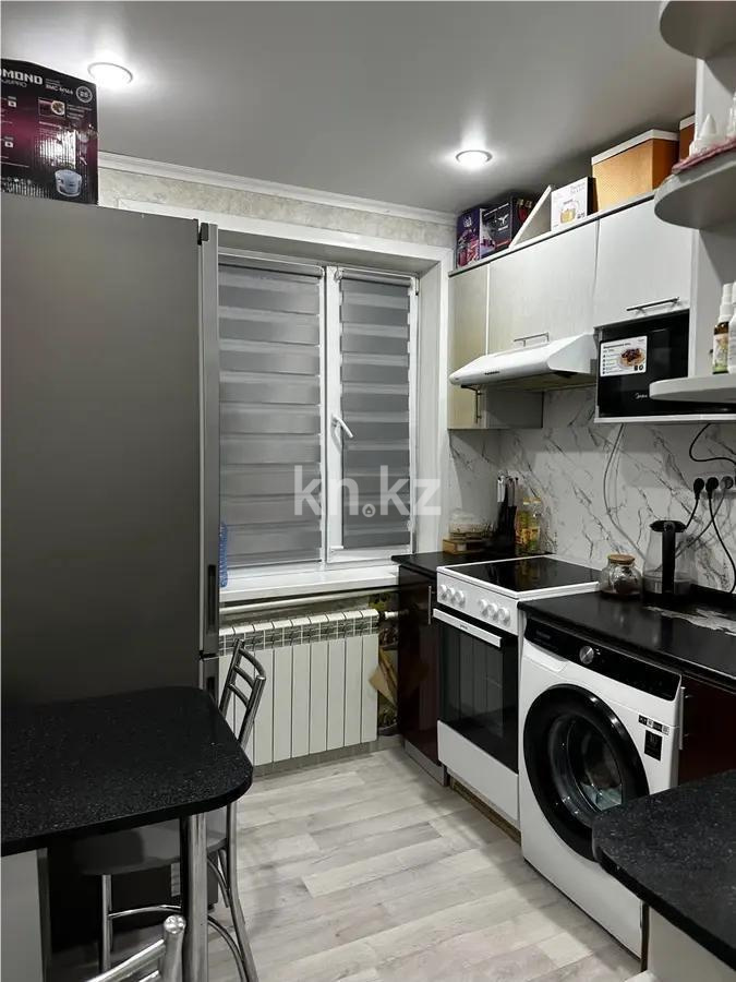 Продажа 2-комнатной квартиры, 47 м² в Сарани - фото 3