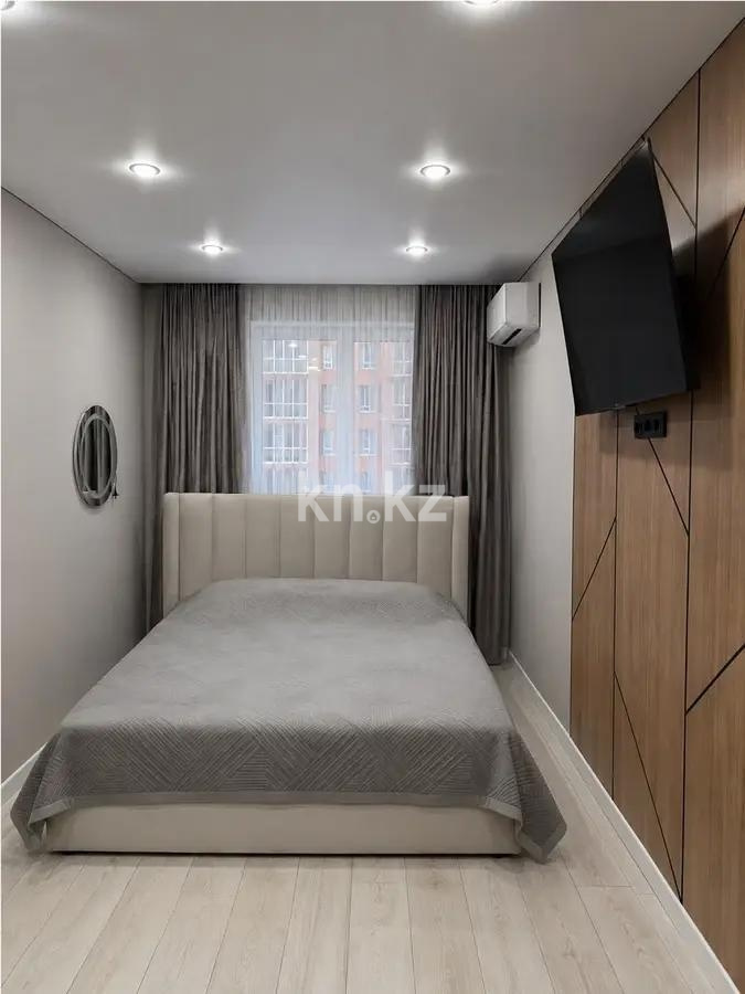 Продажа 1-комнатной квартиры, 40 м² в Астане - фото 2