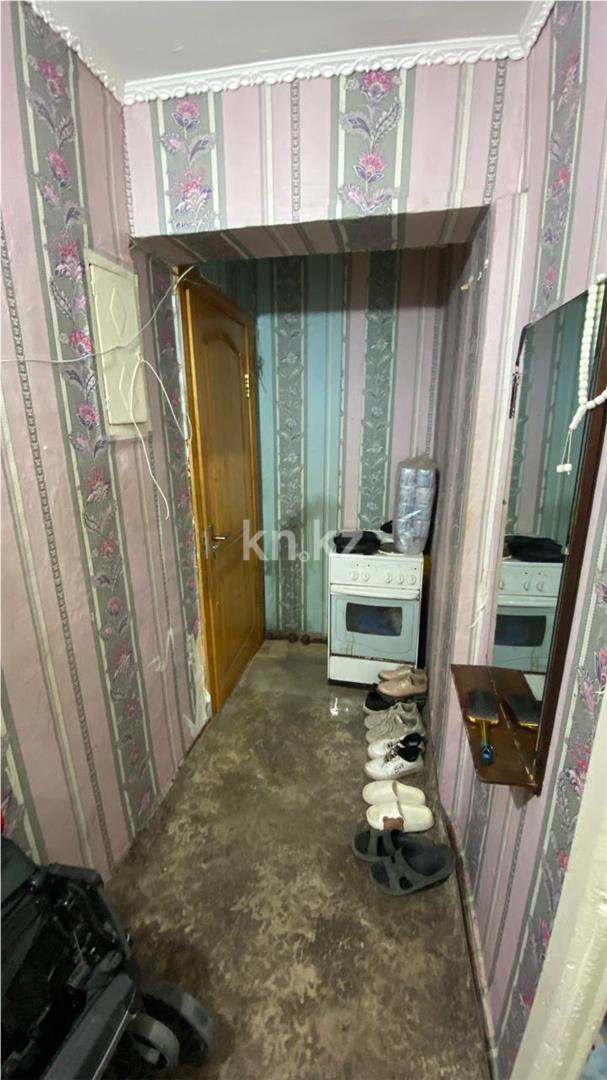 Продажа 3-комнатной квартиры, 59 м², ул. Чернышевского в Темиртау - фото 14