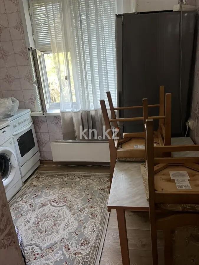 Продажа 3-комнатной квартиры, 65.4 м² в Алматы - фото 4
