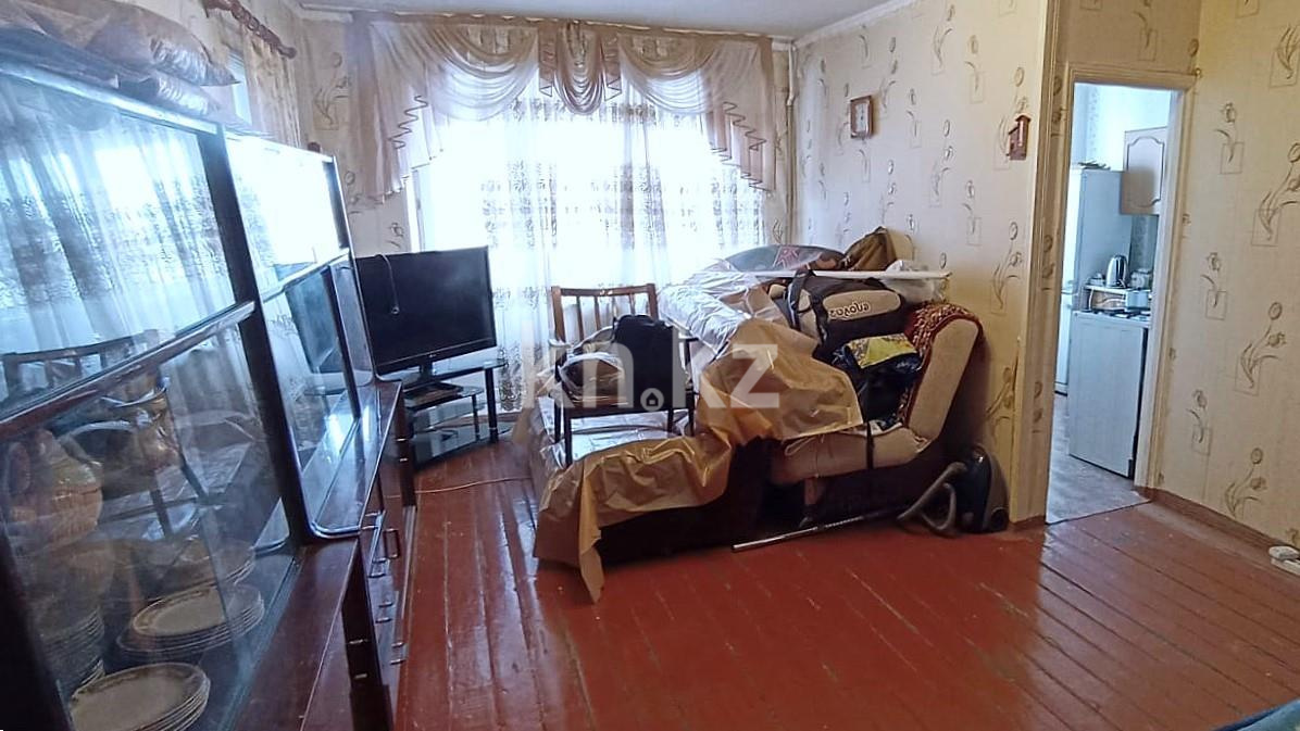Продажа 2-комнатной квартиры, 45 м² в Темиртау