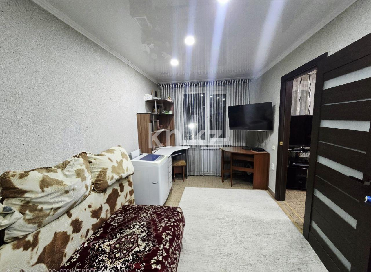Продажа 2-комнатной квартиры, 46 м² в Темиртау - фото 3