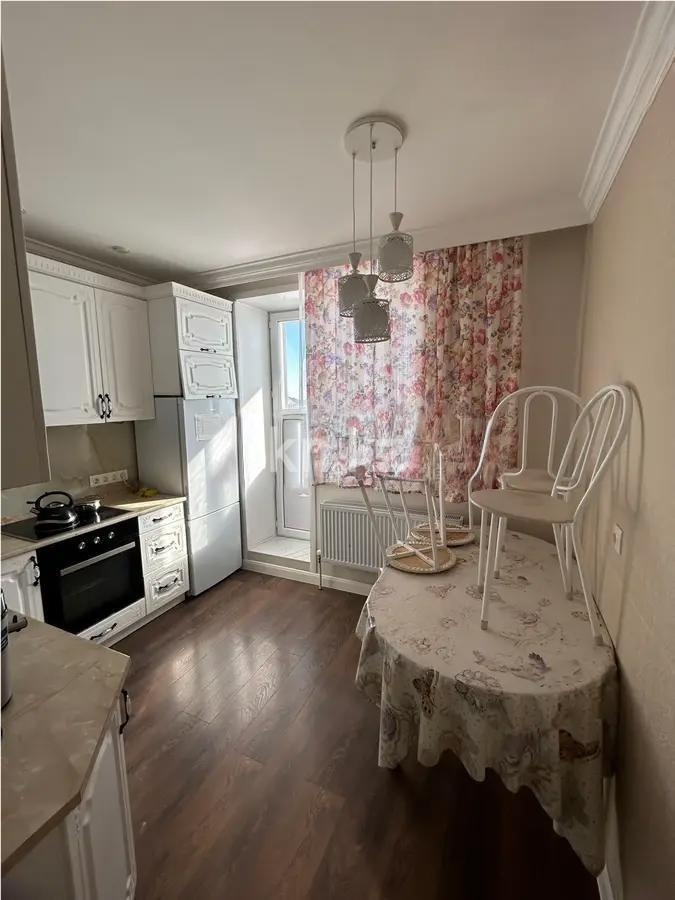 Продажа 1-комнатной квартиры, 37.5 м² в Астане - фото 2