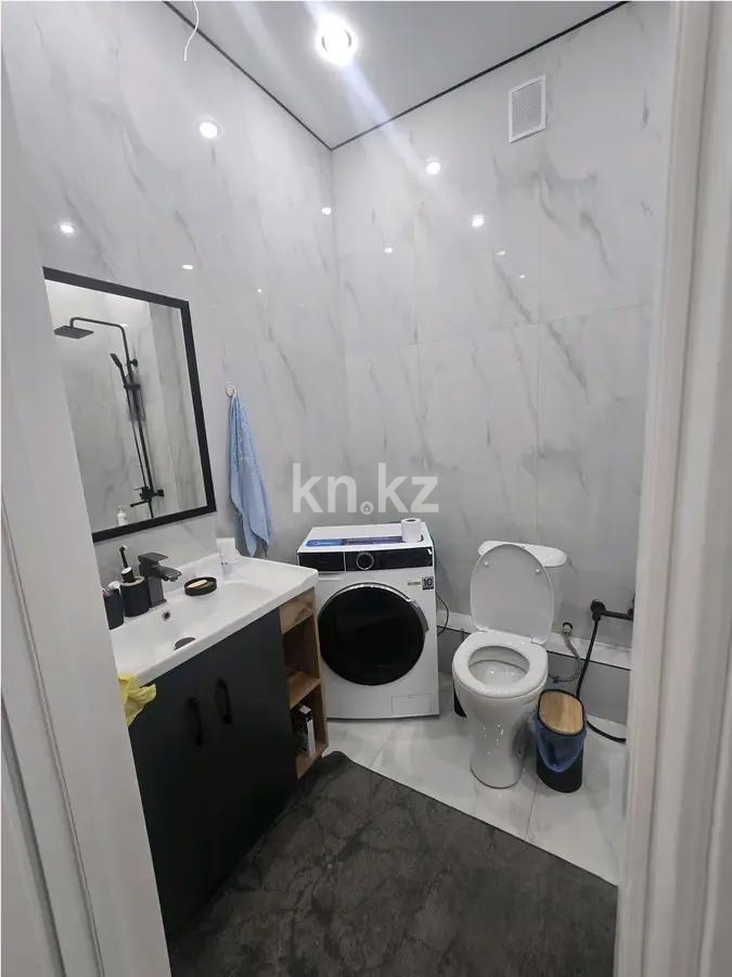 Продажа 2-комнатной квартиры, 37 м² в Астане - фото 4