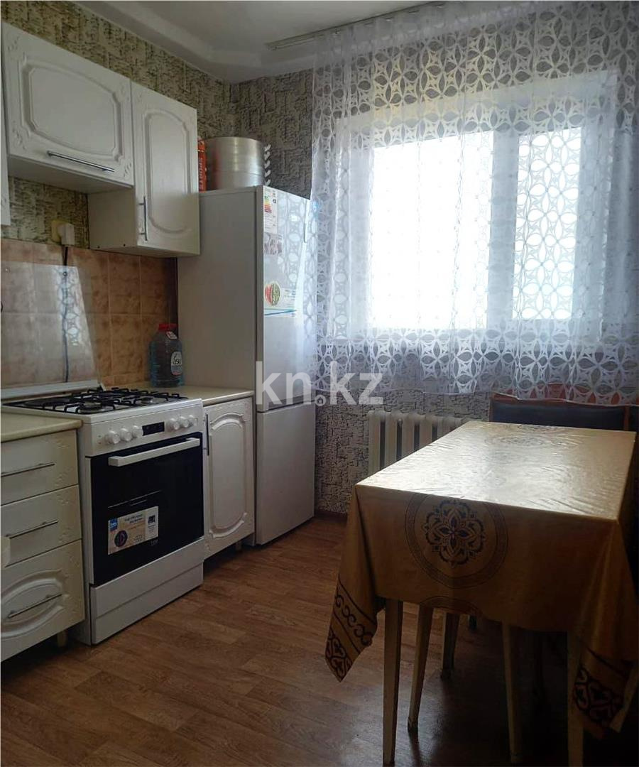 Продажа 2-комнатной квартиры, 52 м² в Абае