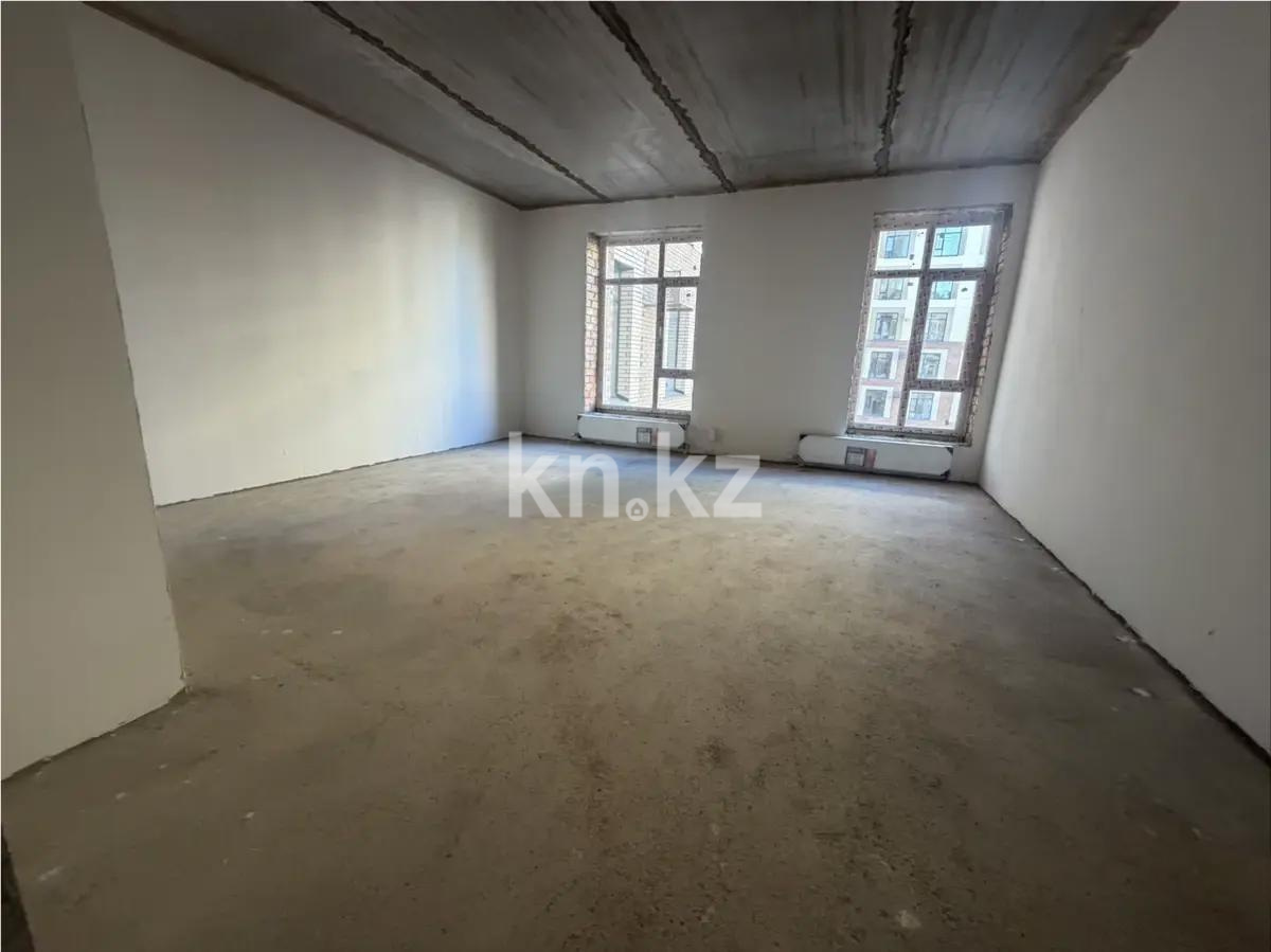 Продажа 4-комнатной квартиры, 127 м² в Астане