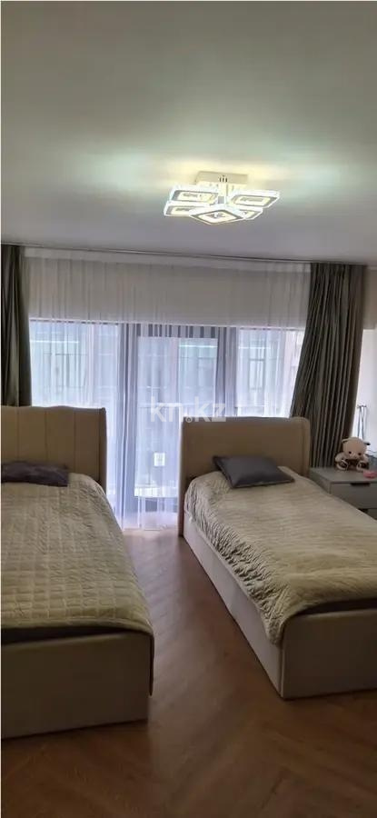Продажа 4-комнатной квартиры, 100 м² в Алматы - фото 3