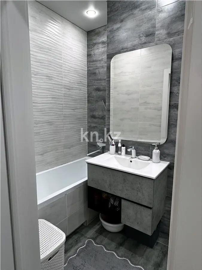 Продажа 2-комнатной квартиры, 51 м² в Астане - фото 4
