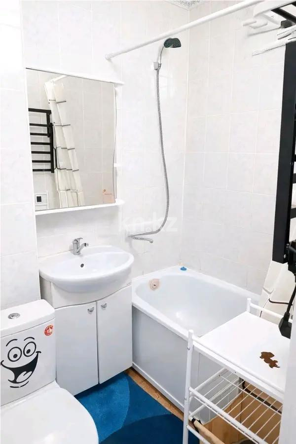 Продажа 2-комнатной квартиры, 45 м² в Астане - фото 4