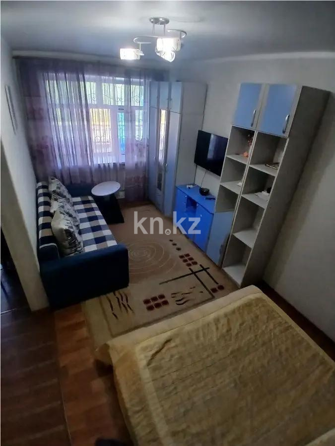 Продажа 1-комнатной квартиры, 29 м² в Караганде