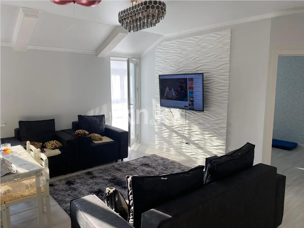 Продажа 3-комнатной квартиры, 70 м², ул. Чуланова, дом  157 в Алматы