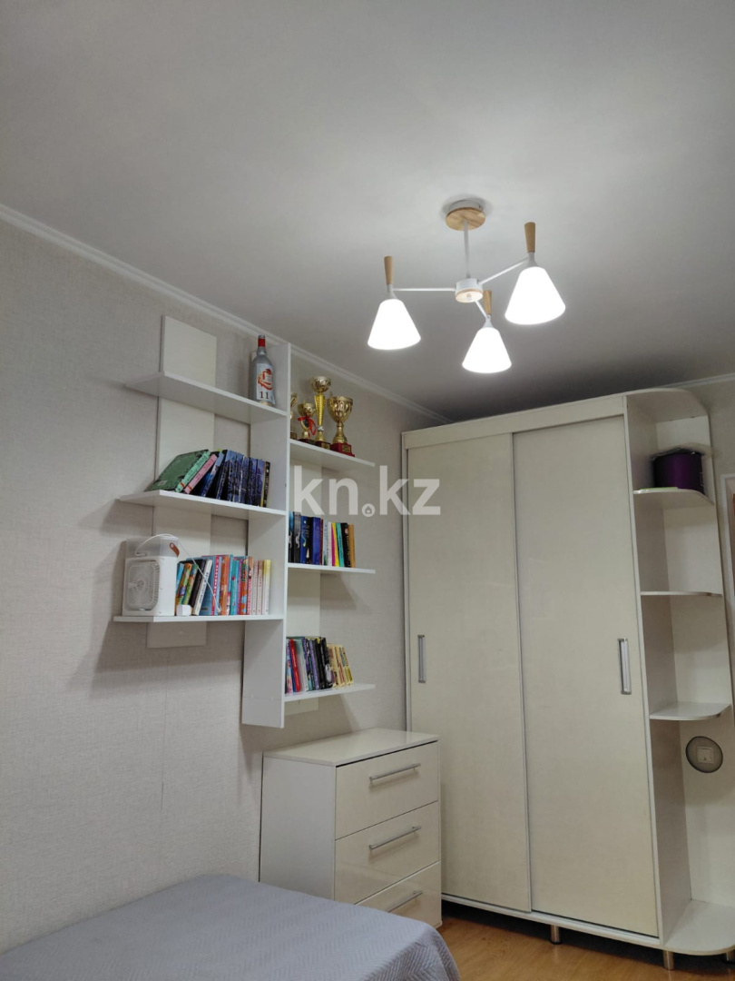 Продажа 4-комнатной квартиры, 80 м², мкр-н 3, дом  13 в Таразе - фото 9