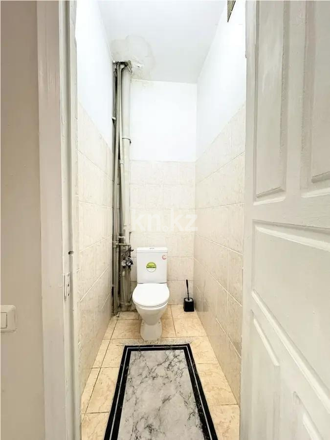 Продажа 1-комнатной квартиры, 35 м² в Астане - фото 4