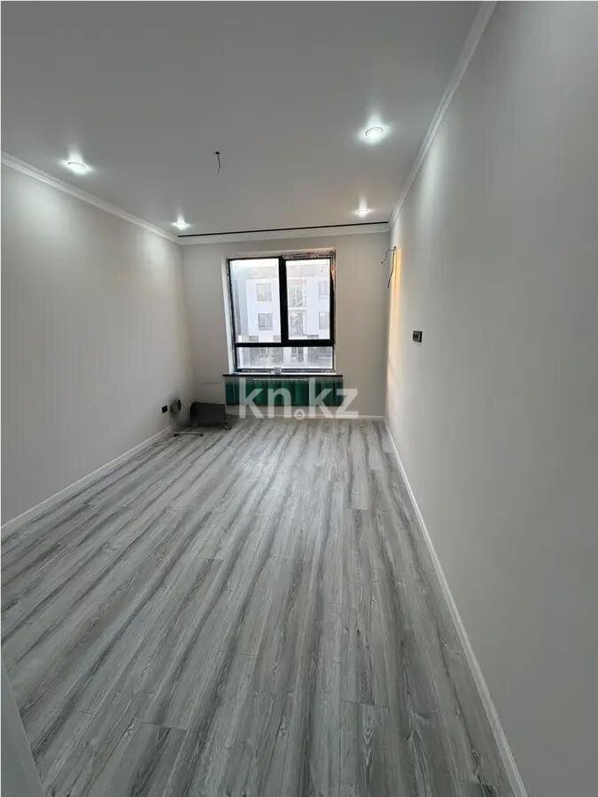 Продажа 2-комнатной квартиры, 52 м² в Алматы