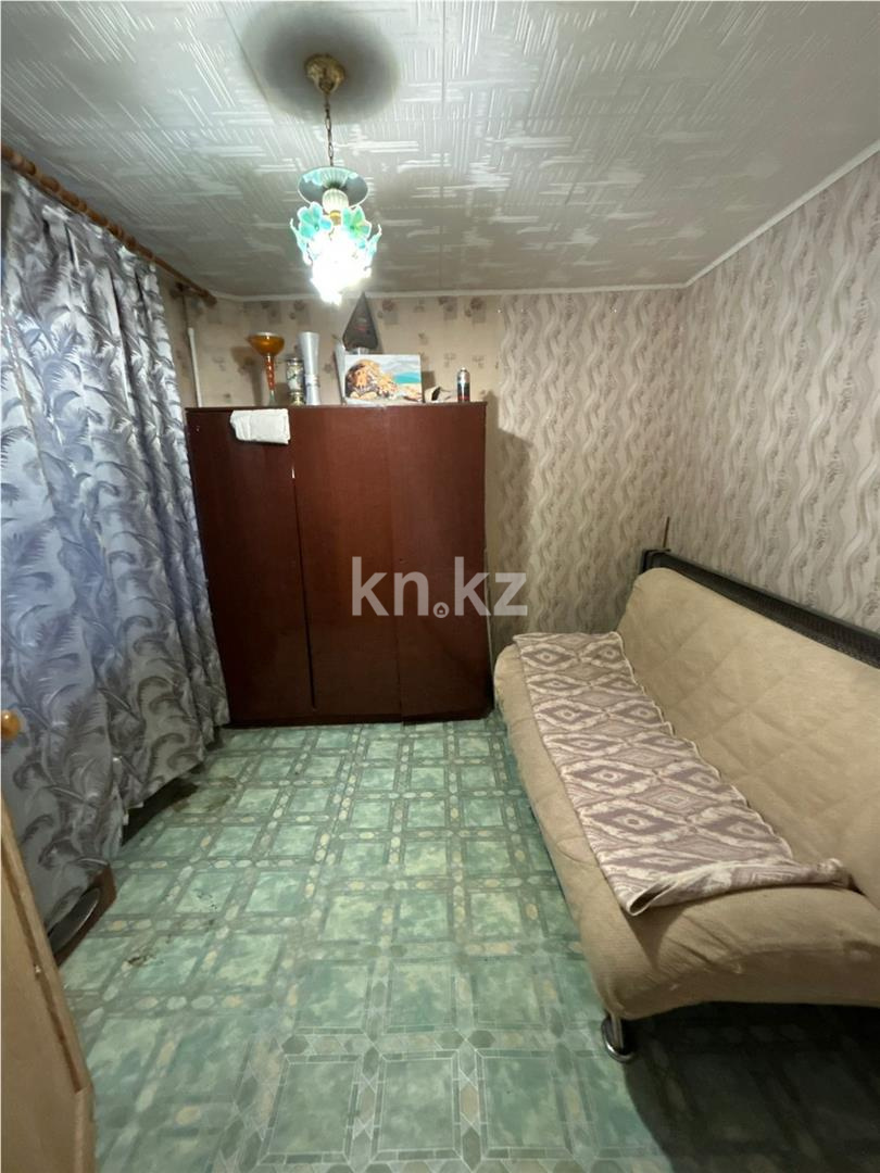 Продажа 4-комнатной квартиры, 61 м², ул. Абая в Темиртау - фото 4